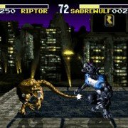 Killer Instinct - galeria zdjęć - filmweb