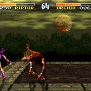 Killer Instinct - galeria zdjęć - filmweb