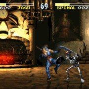 Killer Instinct - galeria zdjęć - filmweb
