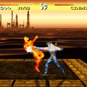 Killer Instinct - galeria zdjęć - filmweb