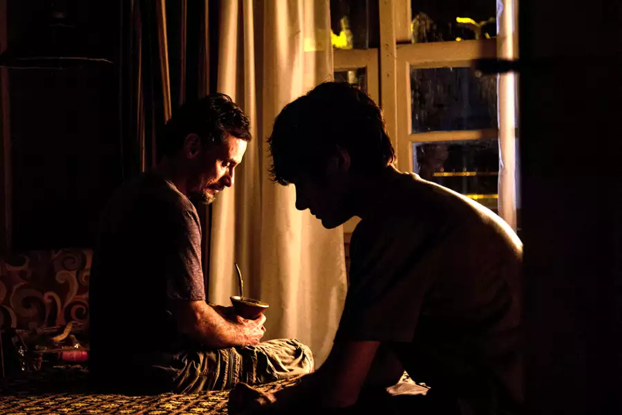 Rdza - galeria zdjęć - filmweb