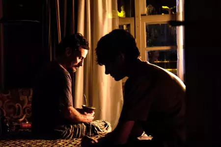 Rdza - galeria zdjęć - filmweb