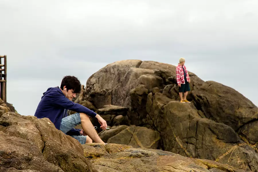 Rdza - galeria zdjęć - filmweb