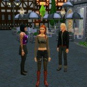 The Sims 4: Get Together - galeria zdjęć - filmweb