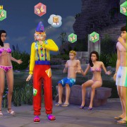 The Sims 4: Spotkajmy się - galeria zdjęć - filmweb