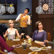 The Sims 4: Spotkajmy się - galeria zdjęć - filmweb