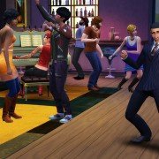 The Sims 4: Get Together - galeria zdjęć - filmweb