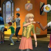 The Sims 4: Get Together - galeria zdjęć - filmweb