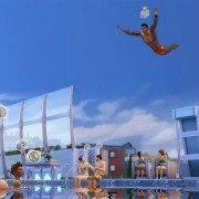 The Sims 4: Get Together - galeria zdjęć - filmweb