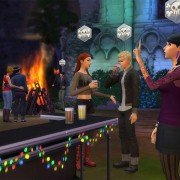 The Sims 4: Get Together - galeria zdjęć - filmweb