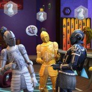 The Sims 4: Get Together - galeria zdjęć - filmweb