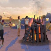 The Sims 4: Get Together - galeria zdjęć - filmweb