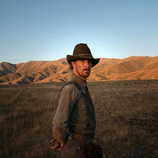 Phil Burbank