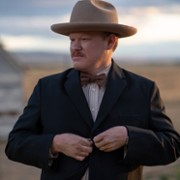 Jesse Plemons