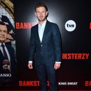 Banksterzy - galeria zdjęć - filmweb