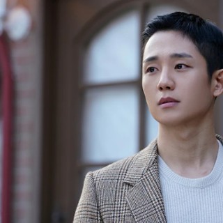 Soo-ho Im / Tae-san Rim