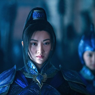 Komandor Lin Mae