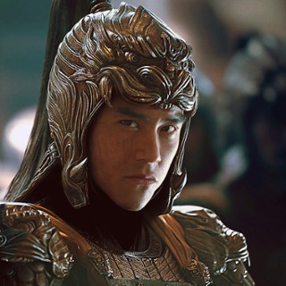 Komandor Wu