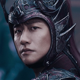 Komandor Deng