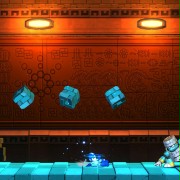 Mega Man 11 - galeria zdjęć - filmweb