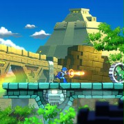 Mega Man 11 - galeria zdjęć - filmweb