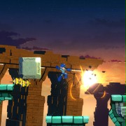 Mega Man 11 - galeria zdjęć - filmweb