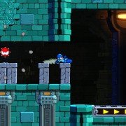 Rockman 11: Unmei no Haguruma!! - galeria zdjęć - filmweb