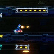 Rockman 11: Unmei no Haguruma!! - galeria zdjęć - filmweb