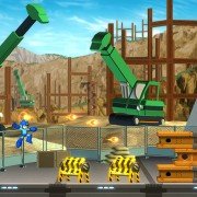 Rockman 11: Unmei no Haguruma!! - galeria zdjęć - filmweb