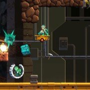 Rockman 11: Unmei no Haguruma!! - galeria zdjęć - filmweb