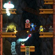 Rockman 11: Unmei no Haguruma!! - galeria zdjęć - filmweb