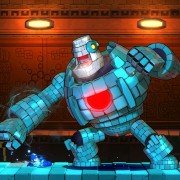 Rockman 11: Unmei no Haguruma!! - galeria zdjęć - filmweb