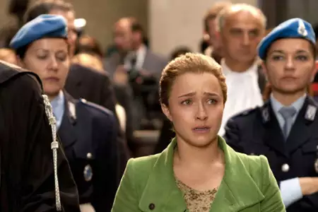Oskarżona Amanda Knox - galeria zdjęć - filmweb