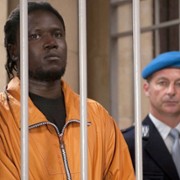 Amanda Knox: Murder on Trial in Italy - galeria zdjęć - filmweb