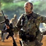 Tears of the Sun - galeria zdjęć - filmweb