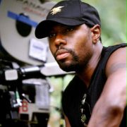 Antoine Fuqua w Łzy słońca