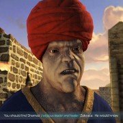 Outcast: Second Contact - galeria zdjęć - filmweb