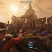 Outcast: Second Contact - galeria zdjęć - filmweb