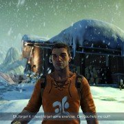 Outcast: Second Contact - galeria zdjęć - filmweb