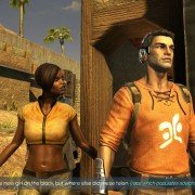 Outcast: Second Contact - galeria zdjęć - filmweb