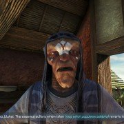 Outcast: Second Contact - galeria zdjęć - filmweb