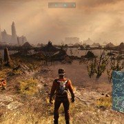 Outcast: Second Contact - galeria zdjęć - filmweb
