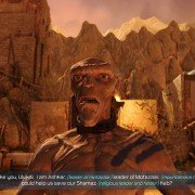 Outcast: Second Contact - galeria zdjęć - filmweb