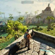 Outcast: Second Contact - galeria zdjęć - filmweb