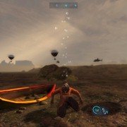 Outcast: Second Contact - galeria zdjęć - filmweb