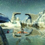 Outcast: Second Contact - galeria zdjęć - filmweb