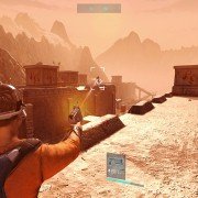 Outcast: Second Contact - galeria zdjęć - filmweb