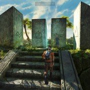 Outcast: Second Contact - galeria zdjęć - filmweb