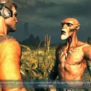 Outcast: Second Contact - galeria zdjęć - filmweb