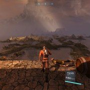 Outcast: Second Contact - galeria zdjęć - filmweb